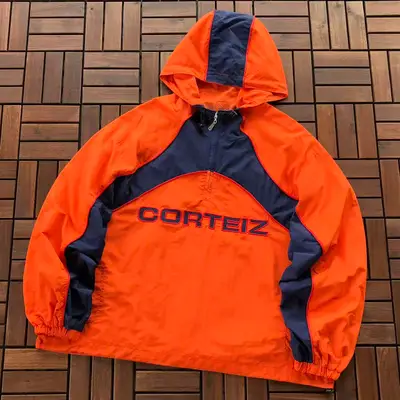 CORTEIZ Jacke