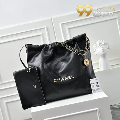 CHANEL | Item ID: 02077