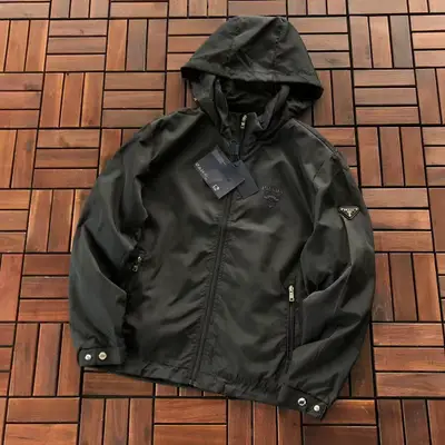 PRADA Jacke