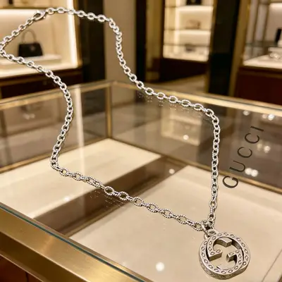GUCCI Schmuck