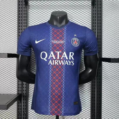FOOTBALL JERSEYS