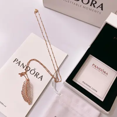 PANDORA