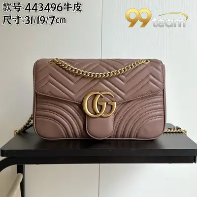 GUCCI | Item ID: 17449