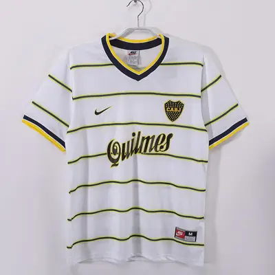FOOTBALL JERSEYS