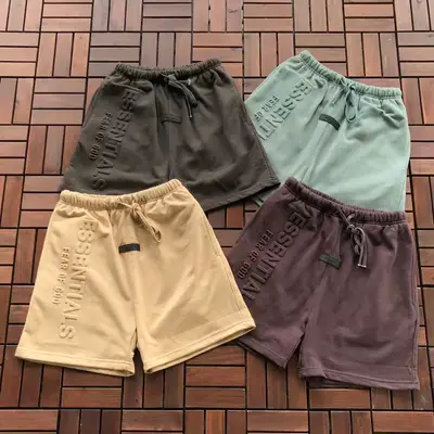 FOG Shorts