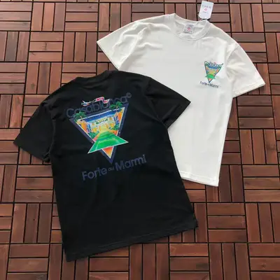 CASABLANCA T-Shirt