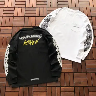 CHROME HEARTS