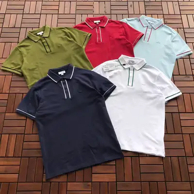 LACOSTE T-Shirt