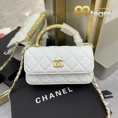 CHANEL | Item ID: 01454