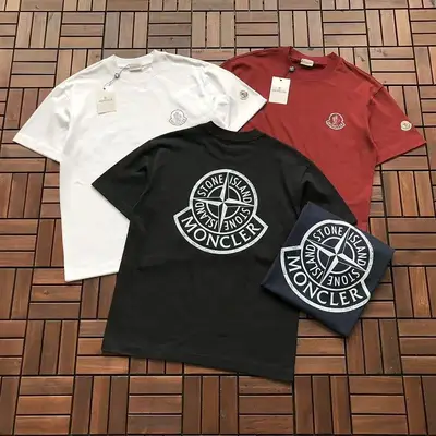 MONCLER T-Shirt