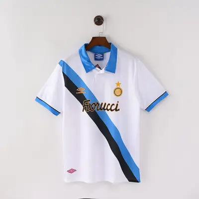 FOOTBALL JERSEYS
