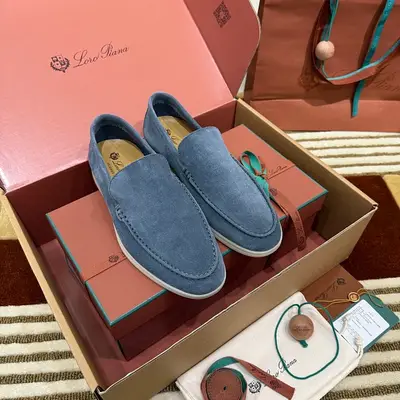 LORO PIANA