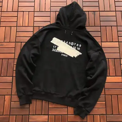 MAISON MARGIELA Hoodie