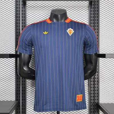 FOOTBALL JERSEYS