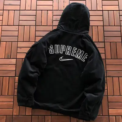 NIKE Jacke