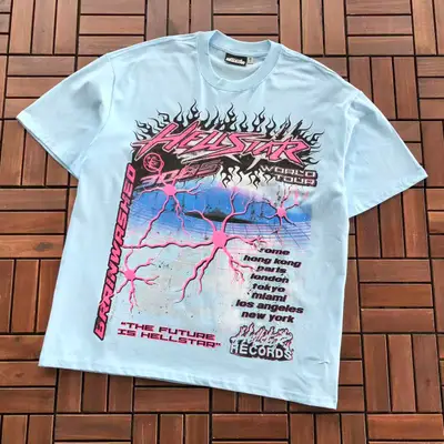 HELLSTAR T-Shirt