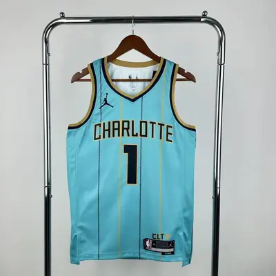 NBA JERSEYS