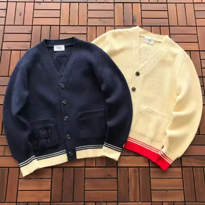 AMI Sweater