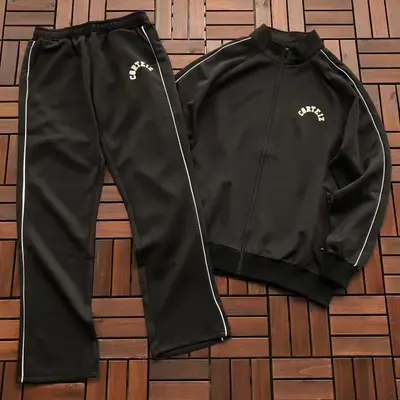 CORTEIZ Sweater