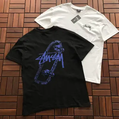 STUSSY T-Shirt