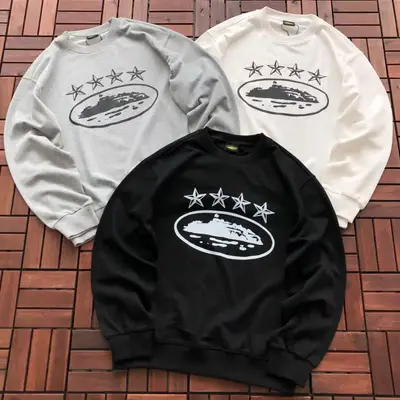 CORTEIZ Sweater