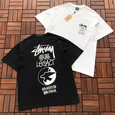 STUSSY T-Shirt