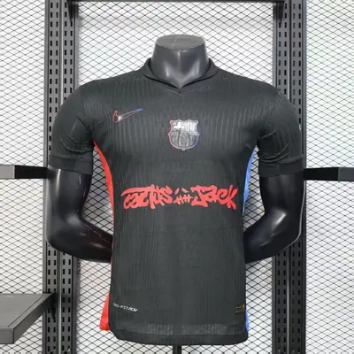 FOOTBALL JERSEYS