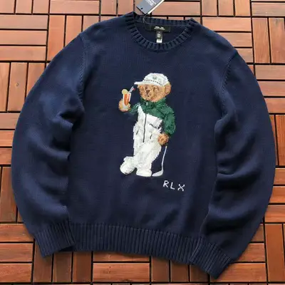 RALPH LAUREN Sweater