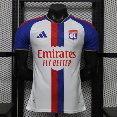 FOOTBALL JERSEYS