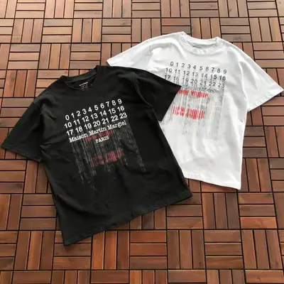 MAISON MARGIELA T-Shirt