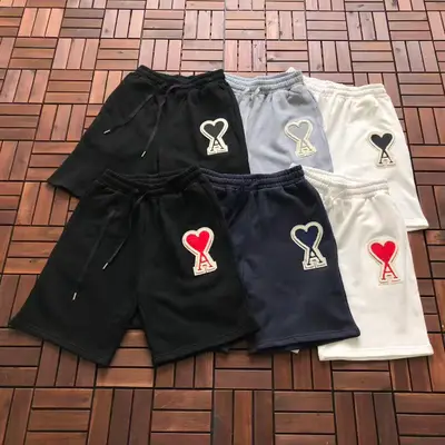 AMI Shorts