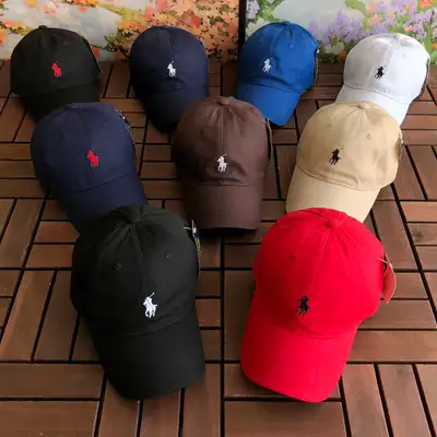 RALPH LAUREN Cap
