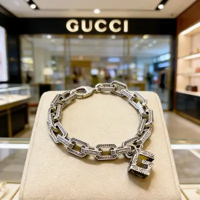 GUCCI Schmuck