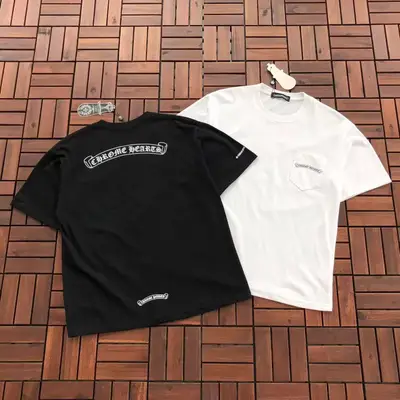 CHROME HEARTS T-Shirt