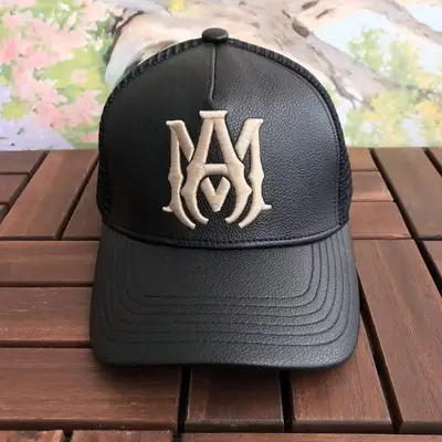 AMIRI Cap