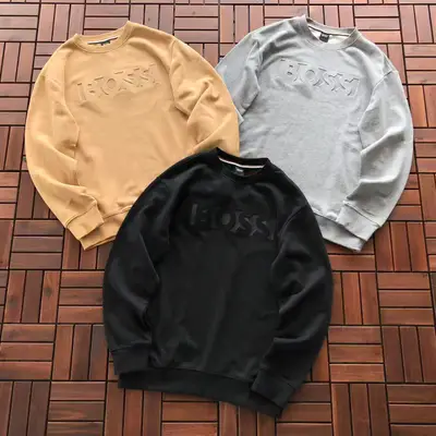 HUGO BOSS Sweater