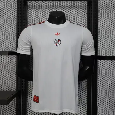 FOOTBALL JERSEYS