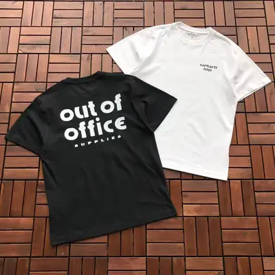 CARHARTT T-Shirt