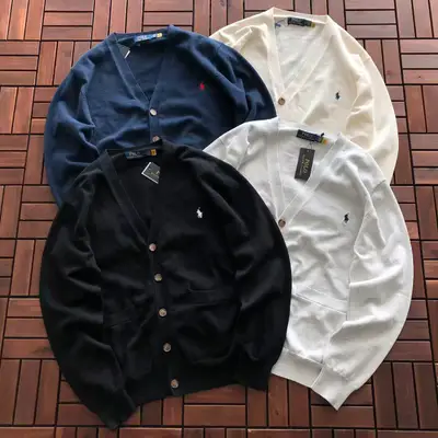 RALPH LAUREN Sweater
