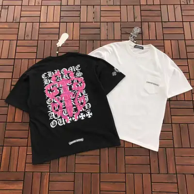 CHROME HEARTS T-Shirt