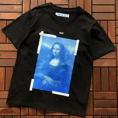 OFF-WHITE T-Shirt