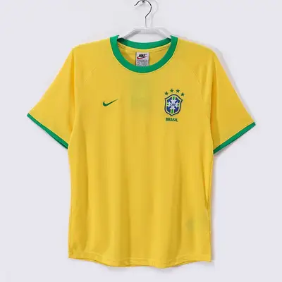 FOOTBALL JERSEYS