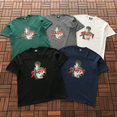 STUSSY T-Shirt
