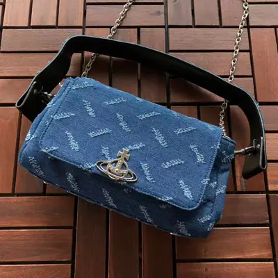 VIVIENNE WESTWOOD Tasche