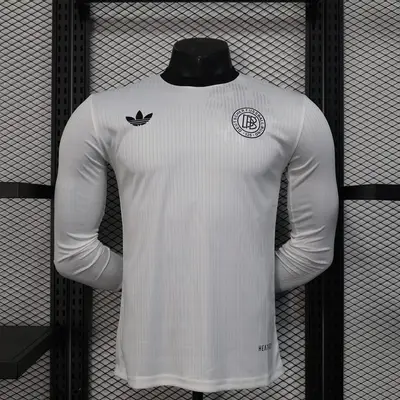 FOOTBALL JERSEYS Longsleeve