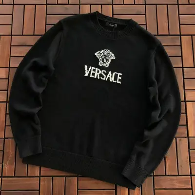 VERSACE Sweater