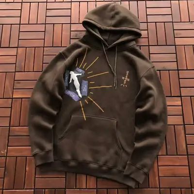 TRAVIS SCOTT Hoodie