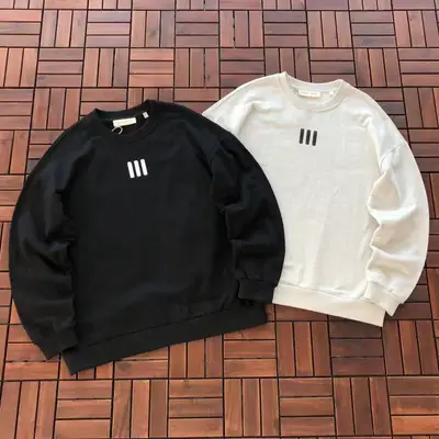 FOG Sweater