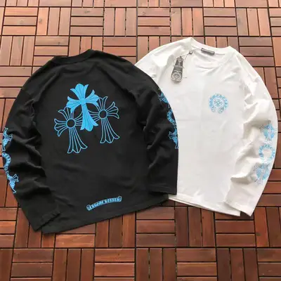 CHROME HEARTS