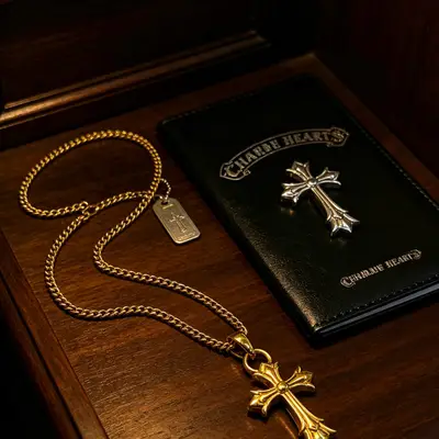 CHROME HEARTS Schmuck